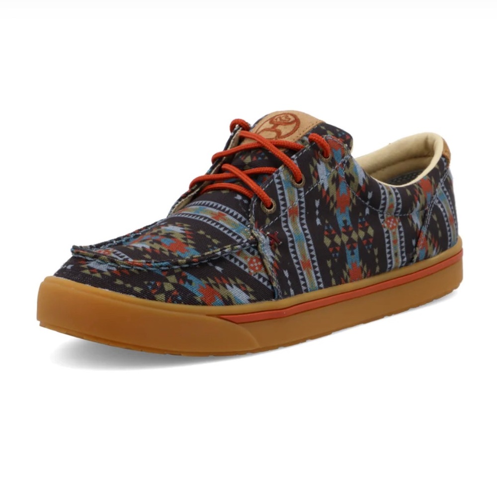 Twisted X Hooey men’s shoes size 8 1/2